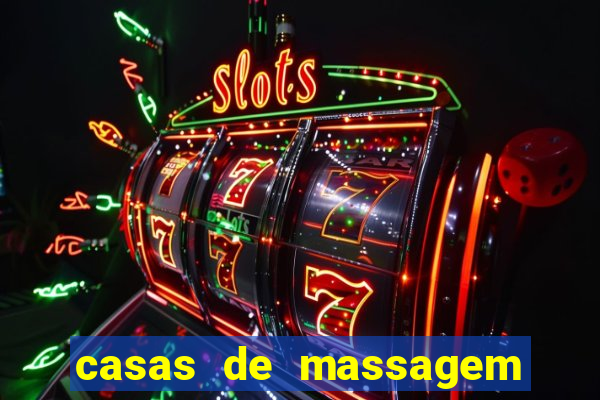 casas de massagem em porto alegre